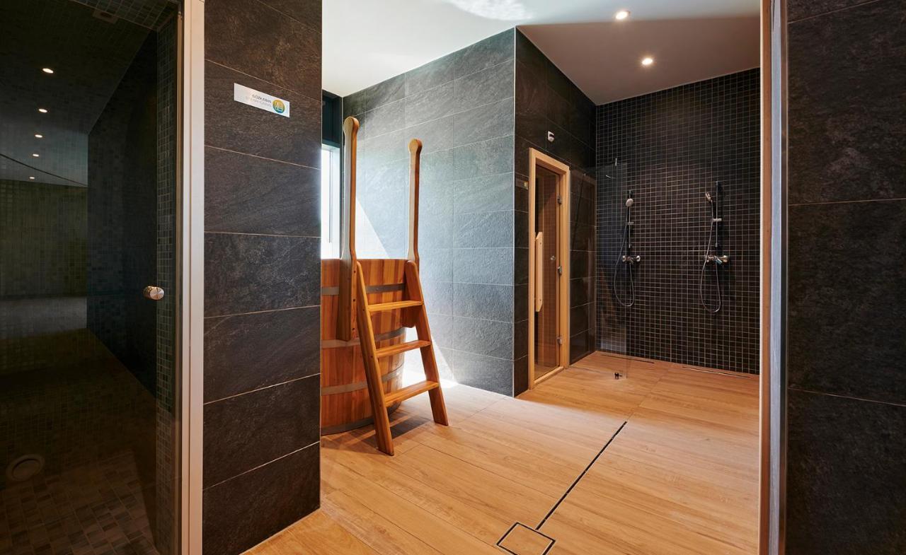 Hotel Otp Balatonszárszó 外观 照片